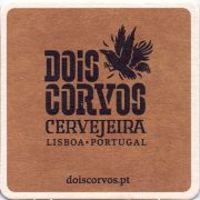 17061: Португалия, Dois Corvos