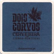 17067: Portugal, Dois Corvos
