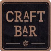 17098: Россия, Craft Bar