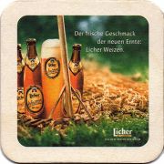 17135: Germany, Licher