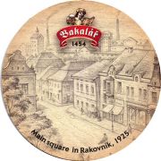 17138: Czech Republic, Bakalar
