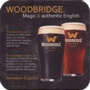 17143: Великобритания, Woodbridge