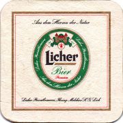 17165: Germany, Licher