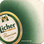 17166: Germany, Licher