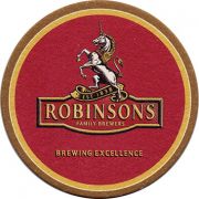 17173: Великобритания, Robinson