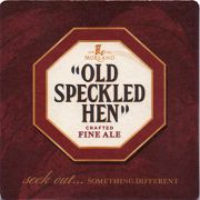 17236: Великобритания, Old Speckled Hen (Россия)