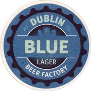 17270: Ireland, Dublin Beer Factory