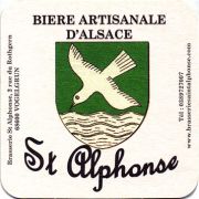 17276: France, Saint Alphonse