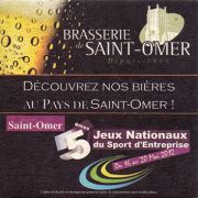 17283: France, Saint Omer