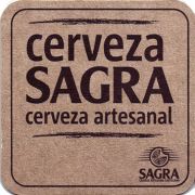17294: Испания, Sagra
