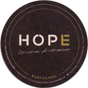 17299: Испания, Hope