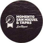17300: Испания, San Miguel
