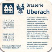 17347: France, Uberach