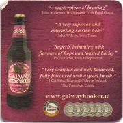 17397: Ireland, Galway Hooker