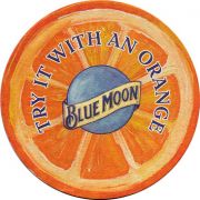 17399: USA, Blue Moon (Ireland)