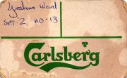 17401: Дания, Carlsberg