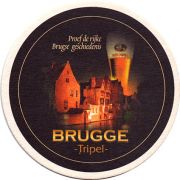 17449: Бельгия, Brugge