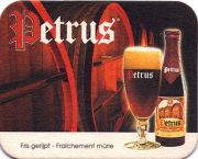 17458: Belgium, Petrus