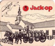 17463: Belgium, Jack-op