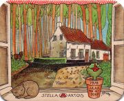 17466: Бельгия, Stella Artois