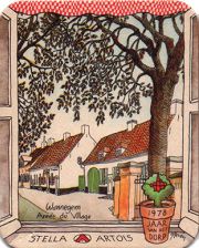 17468: Belgium, Stella Artois