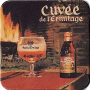 17480: Бельгия, Cuvee de l