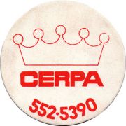17524: Бразилия, Cerpa