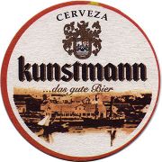 17544: Чили, Kunstmann