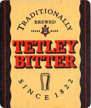 17595: Великобритания, Tetley