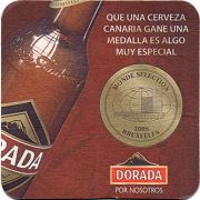 17608: Испания, Dorada