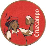 17609: Испания, Cruzcampo