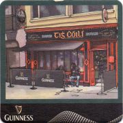 17617: Ирландия, Guinness