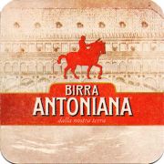 17671: Italy, Antoniana