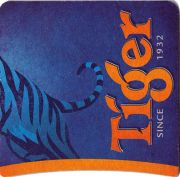 17689: Сингапур, Tiger