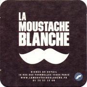 17704: France, La Moustache
