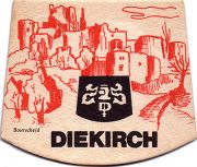 17770: Luxembourg, Diekirch