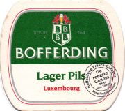 17777: Люксембург, Bofferding