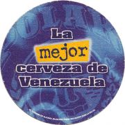 17793: Венесуэлла, Polar