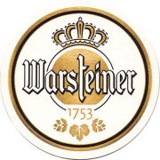 17892: Германия, Warsteiner (Беларусь)