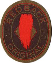 17919: Australia, Redback