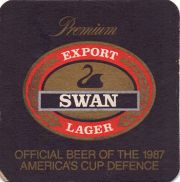17926: Australia, Swan
