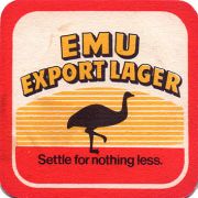 17929: Australia, Emu