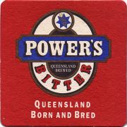 17938: Австралия, Power