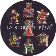 17960: Italy, La Gilda Dei Nani Birrai