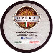 17961: Италия, Opera