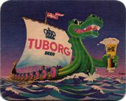 17981: Дания, Tuborg