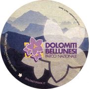 17993: Италия, Dolomiti