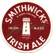 17995: Ирландия, Smithwick