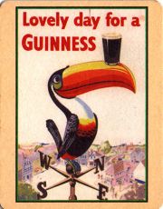 17996: Ирландия, Guinness