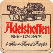 18004: France, Adelshoffen